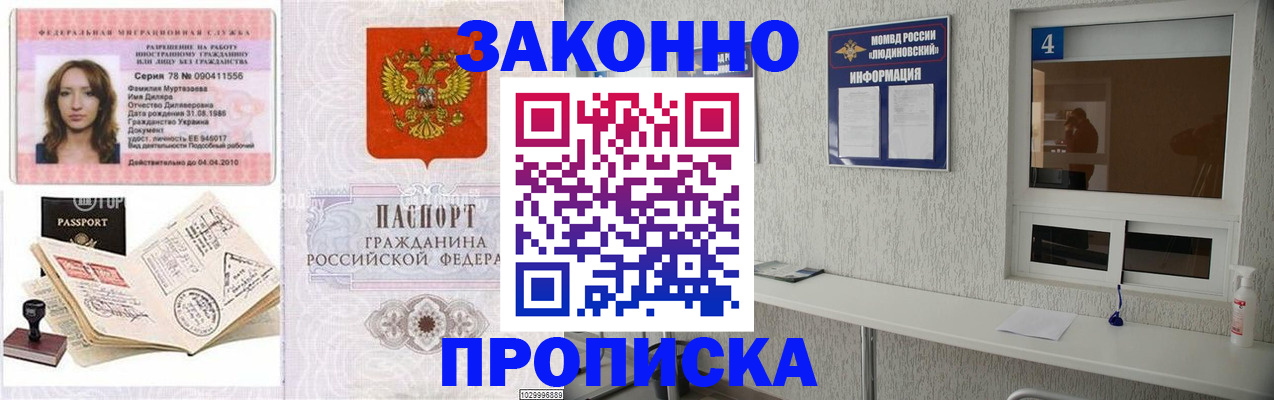 прописка в квартире в Октябрьском